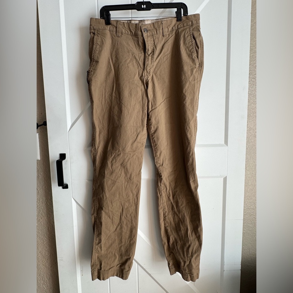 Columbia Men's Khaki Chinos